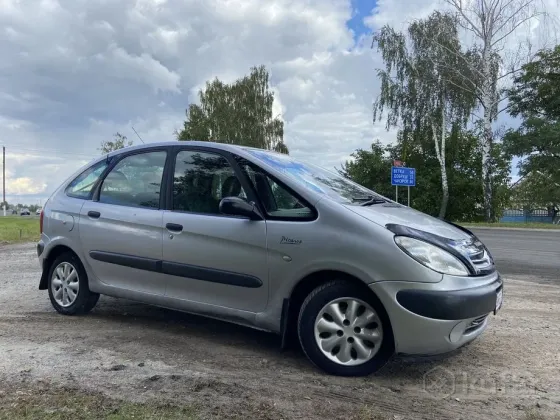 Продажа Citroen Xsara Picasso Xsara Picasso, 2000 г., Гомель Гомель