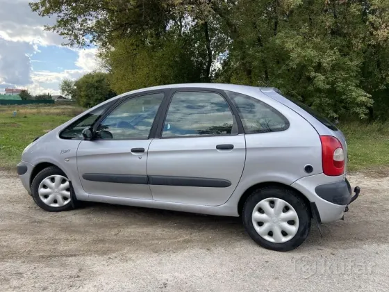 Продажа Citroen Xsara Picasso Xsara Picasso, 2000 г., Гомель Гомель