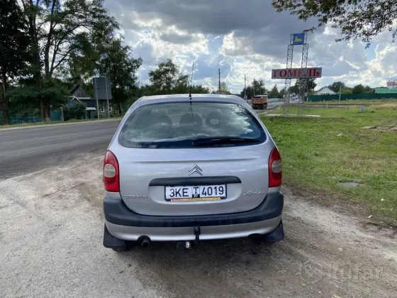 Продажа Citroen Xsara Picasso Xsara Picasso, 2000 г., Гомель Гомель