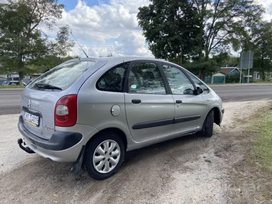 Продажа Citroen Xsara Picasso Xsara Picasso, 2000 г., Гомель Гомель