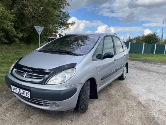 Продажа Citroen Xsara Picasso Xsara Picasso, 2000 г., Гомель Гомель