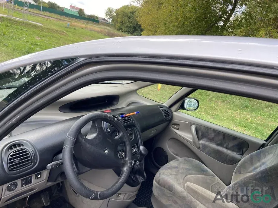 Продажа Citroen Xsara Picasso Xsara Picasso, 2000 г., Гомель Гомель - изображение 7