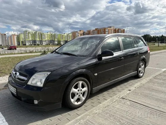 Продажа Opel Vectra C, 2003 г., Брест Брест
