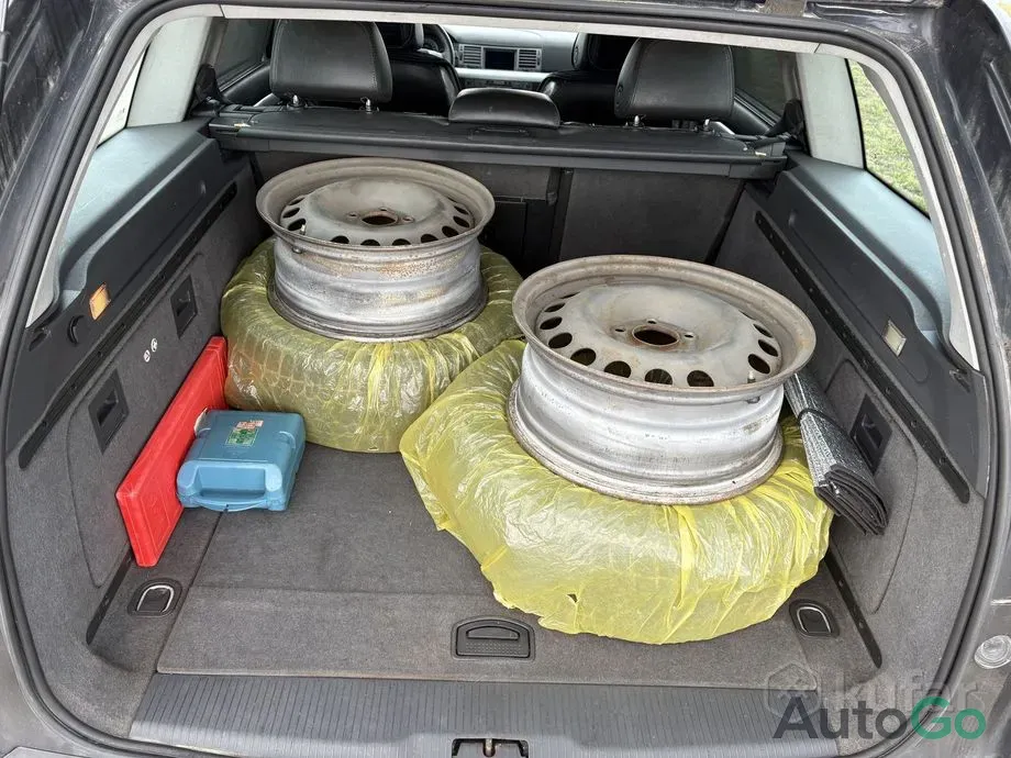 Продажа Opel Vectra C, 2003 г., Брест Брест - изображение 4