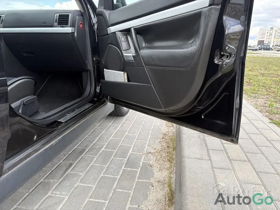 Продажа Opel Vectra C, 2003 г., Брест Брест - изображение 5