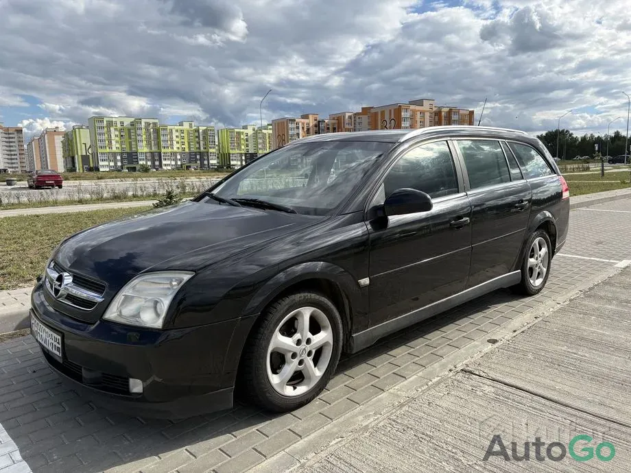 Продажа Opel Vectra C, 2003 г., Брест Брест - изображение 2