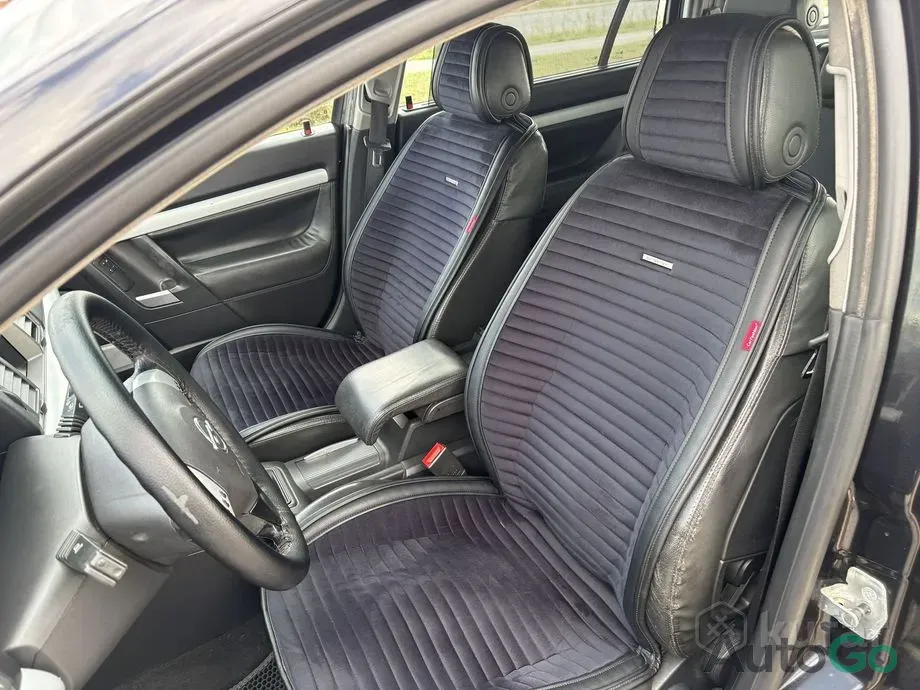 Продажа Opel Vectra C, 2003 г., Брест Брест - изображение 3