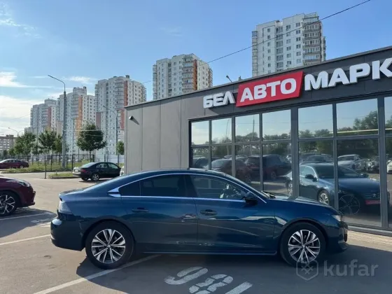 Продажа Peugeot 508 II, 2019 г., Минск Минск