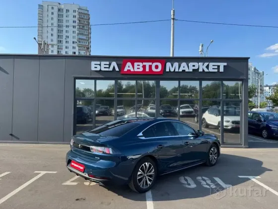 Продажа Peugeot 508 II, 2019 г., Минск Минск