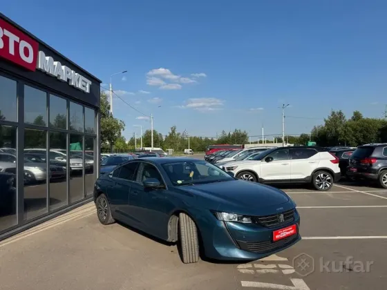 Продажа Peugeot 508 II, 2019 г., Минск Минск