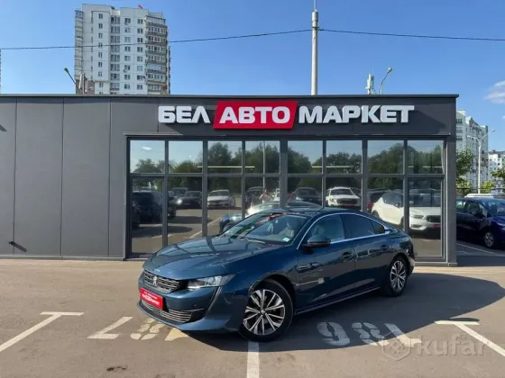 Продажа Peugeot 508 II, 2019 г., Минск Минск