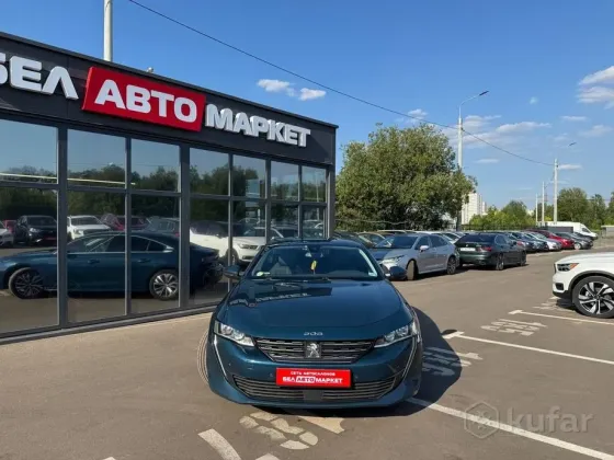 Продажа Peugeot 508 II, 2019 г., Минск Минск