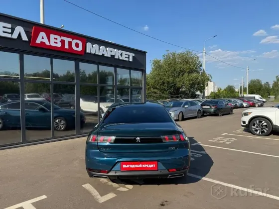 Продажа Peugeot 508 II, 2019 г., Минск Минск