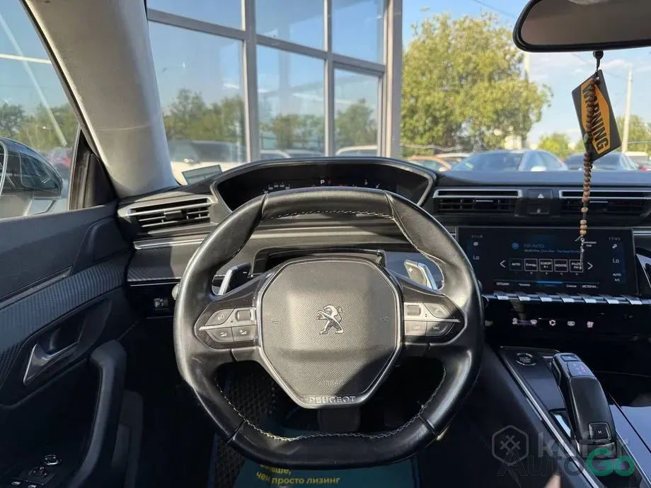 Продажа Peugeot 508 II, 2019 г., Минск Минск - изображение 10