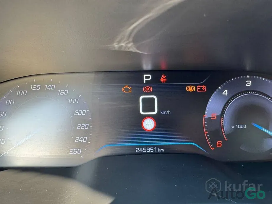 Продажа Peugeot 508 II, 2019 г., Минск Минск - изображение 11
