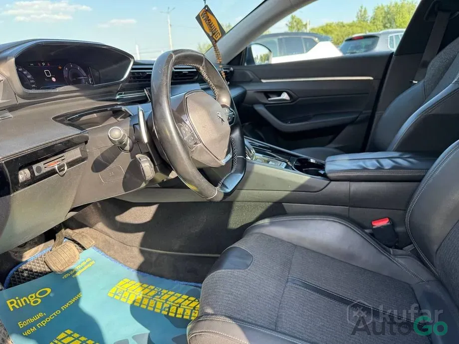 Продажа Peugeot 508 II, 2019 г., Минск Минск - изображение 9