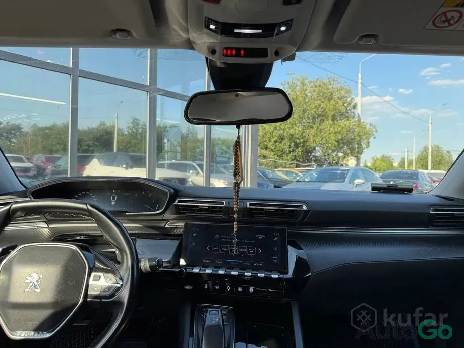 Продажа Peugeot 508 II, 2019 г., Минск Минск - изображение 12