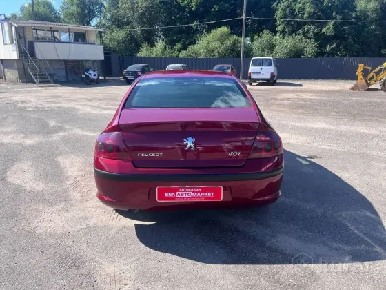 Продажа Peugeot 407 407, 2006 г., Витебск Витебск