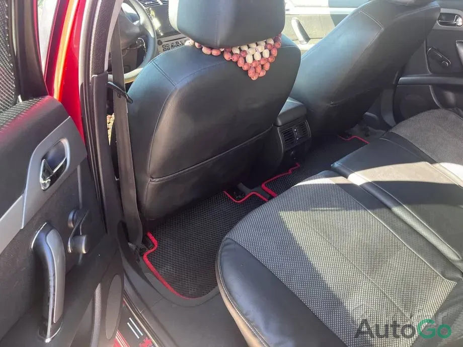 Продажа Peugeot 407 407, 2006 г., Витебск Витебск - изображение 10