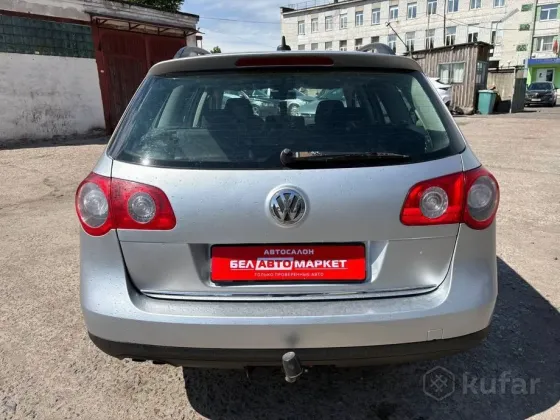 Продажа Volkswagen Passat B6, 2008 г., Мозырь Мозырь