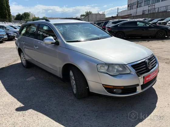 Продажа Volkswagen Passat B6, 2008 г., Мозырь Мозырь