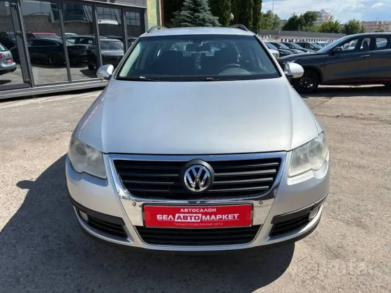 Продажа Volkswagen Passat B6, 2008 г., Мозырь Мозырь