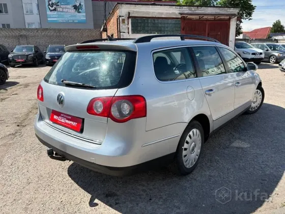 Продажа Volkswagen Passat B6, 2008 г., Мозырь Мозырь