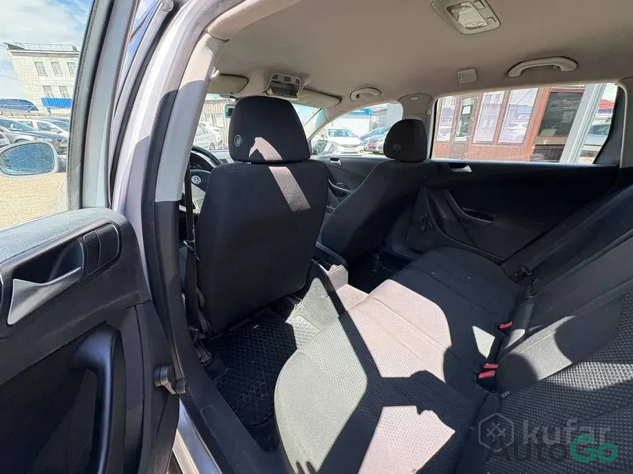 Продажа Volkswagen Passat B6, 2008 г., Мозырь Мозырь - изображение 10