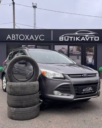 Продажа Ford Escape (III), 2012 г., Орша Орша
