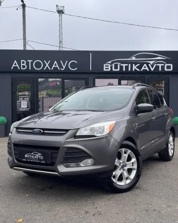 Продажа Ford Escape (III), 2012 г., Орша Орша