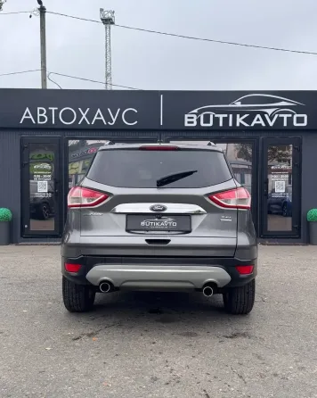 Продажа Ford Escape (III), 2012 г., Орша Орша