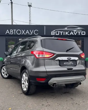 Продажа Ford Escape (III), 2012 г., Орша Орша