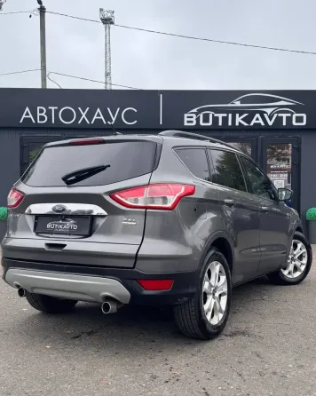 Продажа Ford Escape (III), 2012 г., Орша Орша