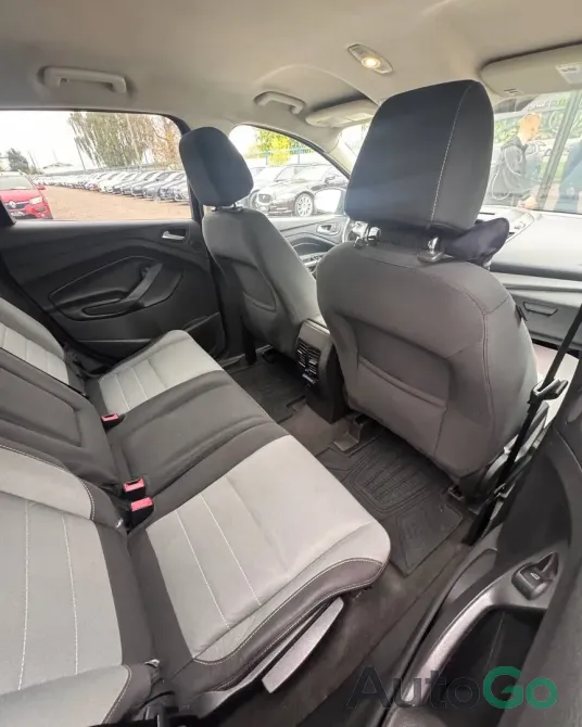 Продажа Ford Escape (III), 2012 г., Орша Орша - изображение 11