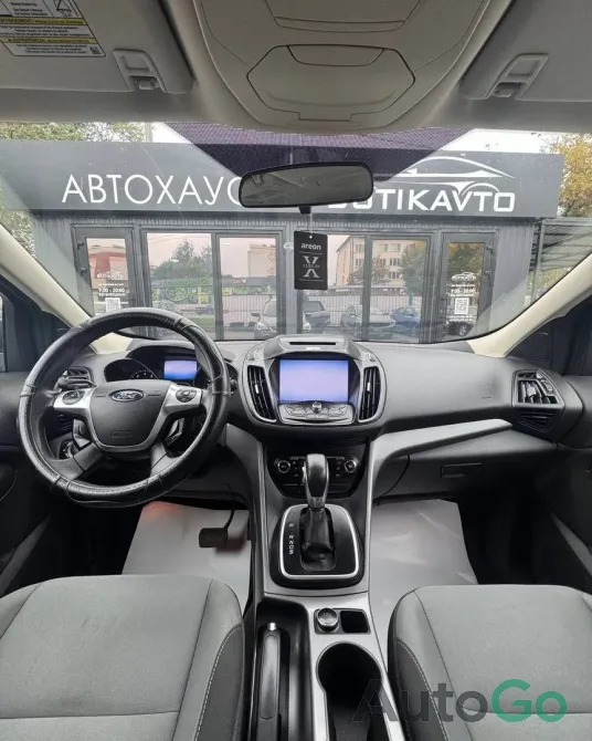 Продажа Ford Escape (III), 2012 г., Орша Орша - изображение 12