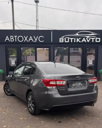 Продажа Subaru Impreza (GK/GT) Рестайлинг, 2021 г., Орша Орша