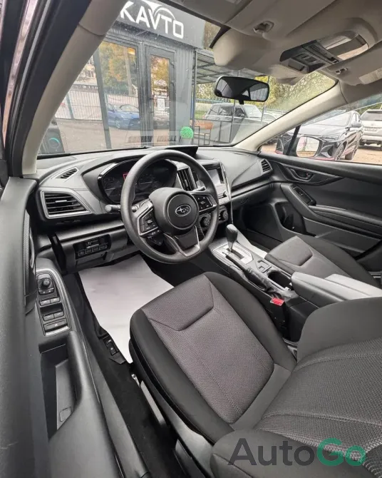 Продажа Subaru Impreza (GK/GT) Рестайлинг, 2021 г., Орша Орша - изображение 9
