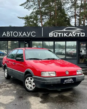 Продажа Volkswagen Passat (B3), 1993 г., Борисов Борисов