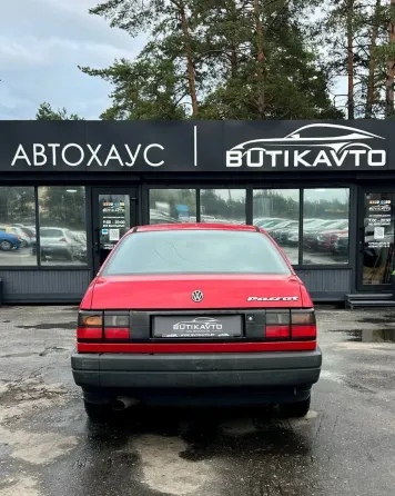 Продажа Volkswagen Passat (B3), 1993 г., Борисов Борисов