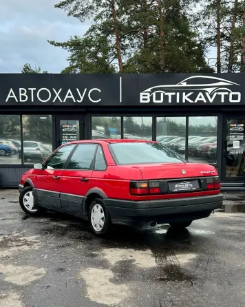 Продажа Volkswagen Passat (B3), 1993 г., Борисов Борисов
