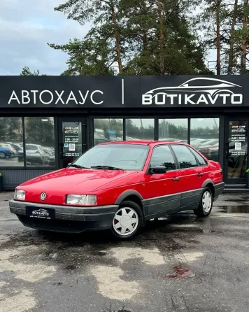 Продажа Volkswagen Passat (B3), 1993 г., Борисов Борисов