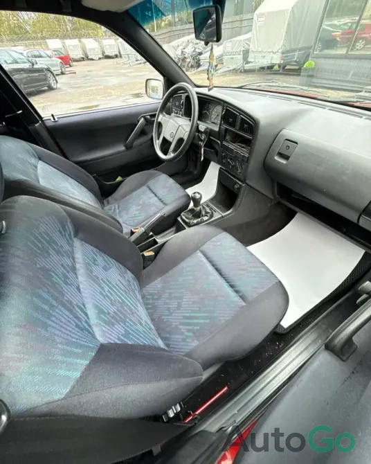 Продажа Volkswagen Passat (B3), 1993 г., Борисов Борисов - изображение 12