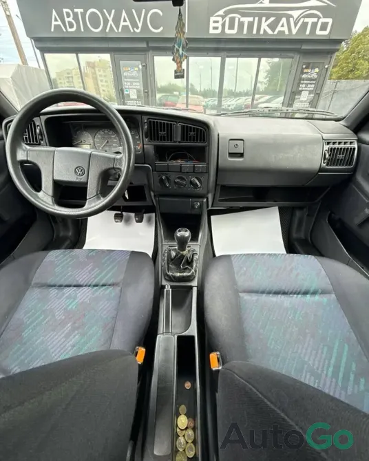 Passat (B3)