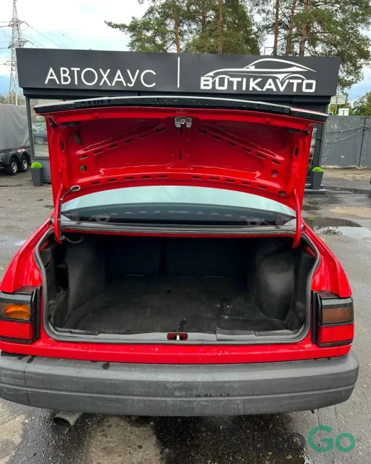 Passat (B3)
