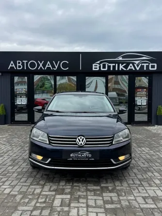 Продажа Volkswagen Passat (B7), 2011 г., Жлобин Жлобин
