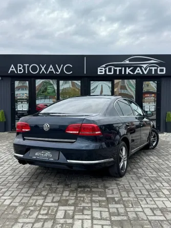 Продажа Volkswagen Passat (B7), 2011 г., Жлобин Жлобин