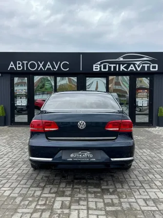 Продажа Volkswagen Passat (B7), 2011 г., Жлобин Жлобин