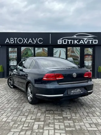 Продажа Volkswagen Passat (B7), 2011 г., Жлобин Жлобин