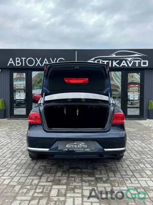 Продажа Volkswagen Passat (B7), 2011 г., Жлобин Жлобин - изображение 12