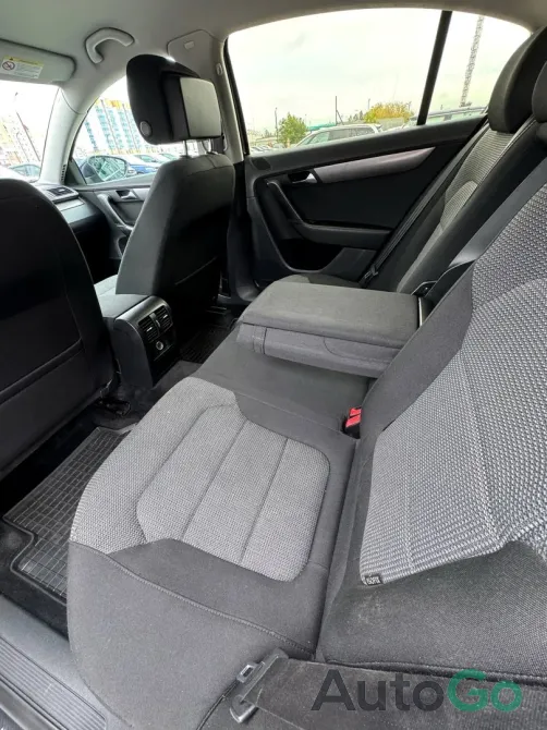 Продажа Volkswagen Passat (B7), 2011 г., Жлобин Жлобин - изображение 11